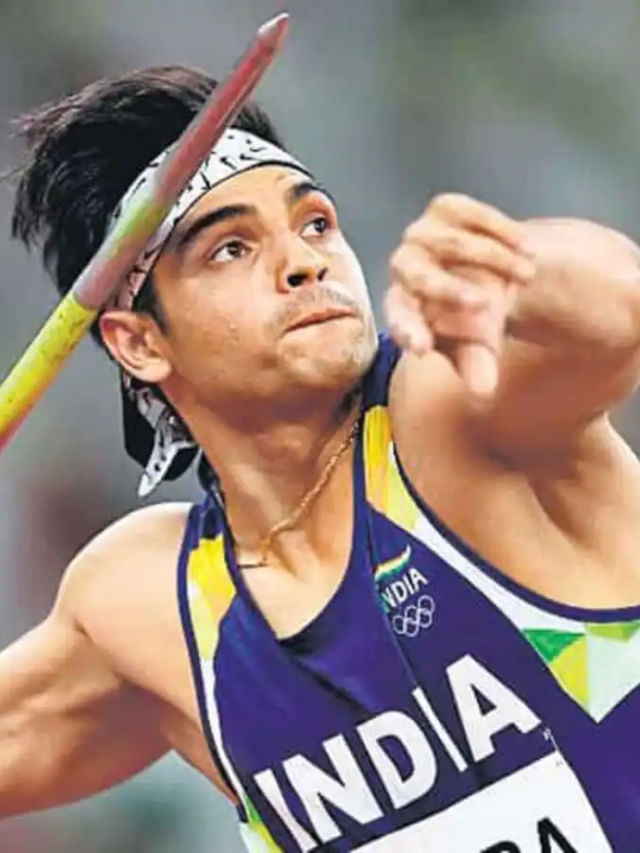 ನೀರಜ್ ಚೋಪ್ರಾ ಅವರ ಟಾಪ್ 10 ಬೆಸ್ಟ್ ಜಾವೆಲಿನ್ ಎಸೆತಗಳಿವು