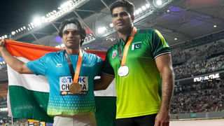 Neeraj Chopra: ಚಿನ್ನಕ್ಕೆ ಮುತ್ತಿಟ್ಟ ನೀರಜ್ ಚೋಪ್ರಾ ಸಾಧನೆಗೆ ಪ್ರಧಾನಿ ಮೋದಿ ಶ್ಲಾಘನೆ; ಅಭಿನಂದನೆ ಸಲ್ಲಿಸಿದ ಭಾರತೀಯ ಸೇನೆ