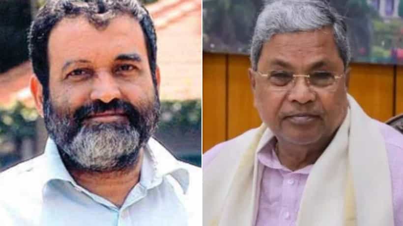 ಎನ್ಇಪಿ ರದ್ದತಿ ಕುರಿತು ಸಿಎಂ ಸಿದ್ಧರಾಮಯ್ಯ ಹೇಳಿಕೆಗೆ ಉದ್ಯಮಿ ಮೋಹನ್ದಾಸ್ ಪೈ ಟೀಕೆ