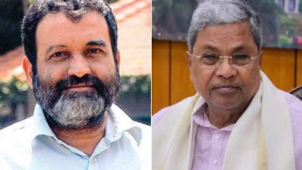ಎನ್ಇಪಿ ರದ್ದತಿ ಕುರಿತು ಸಿಎಂ ಸಿದ್ಧರಾಮಯ್ಯ ಹೇಳಿಕೆಗೆ ಉದ್ಯಮಿ ಮೋಹನ್ದಾಸ್ ಪೈ ಟೀಕೆ ಎನ್ಇಪಿ ರದ್ದತಿ ಕುರಿತು ಸಿಎಂ ಸಿದ್ಧರಾಮಯ್ಯ ಹೇಳಿಕೆಗೆ ಉದ್ಯಮಿ ಮೋಹನ್ದಾಸ್ ಪೈ ಟೀಕೆ