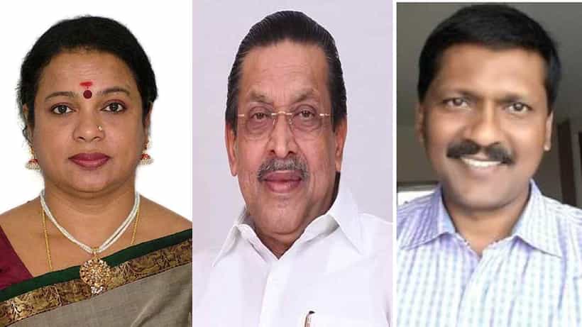 ವಿಧಾನಪರಿಷತ್ಗೆ ಮೂವರ ಹೆಸರು ಅಂತಿಮ, ವಿರೋಧದ ನಡುವೆ ಸೀತಾರಾಮ್, ಸುಧಾಮ್ ದಾಸ್ಗೆ ಮಣೆ ಹಾಕಿದ ಕಾಂಗ್ರೆಸ್