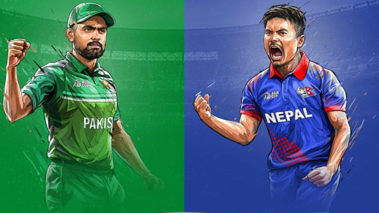 Asia cup 2023: ಟಾಸ್ ಗೆದ್ದ ಪಾಕಿಸ್ತಾನ ಬ್ಯಾಟಿಂಗ್ ಆಯ್ಕೆ; ಉಭಯ ತಂಡಗಳು ಹೀಗಿವೆ Asia cup 2023: ಟಾಸ್ ಗೆದ್ದ ಪಾಕಿಸ್ತಾನ ಬ್ಯಾಟಿಂಗ್ ಆಯ್ಕೆ; ಉಭಯ ತಂಡಗಳು ಹೀಗಿವೆ