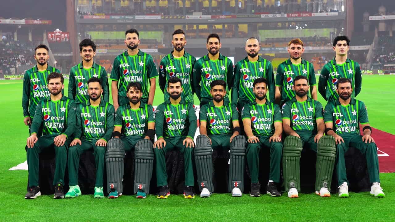 Asia Cup 2023: ಏಕದಿನ ಏಷ್ಯಾಕಪ್ಗೆ 18 ಸದಸ್ಯರ ಬಲಿಷ್ಠ ಪಾಕಿಸ್ತಾನ ತಂಡ ಪ್ರಕಟ..! Asia Cup 2023: ಏಕದಿನ ಏಷ್ಯಾಕಪ್ಗೆ 18 ಸದಸ್ಯರ ಬಲಿಷ್ಠ ಪಾಕಿಸ್ತಾನ ತಂಡ ಪ್ರಕಟ..!