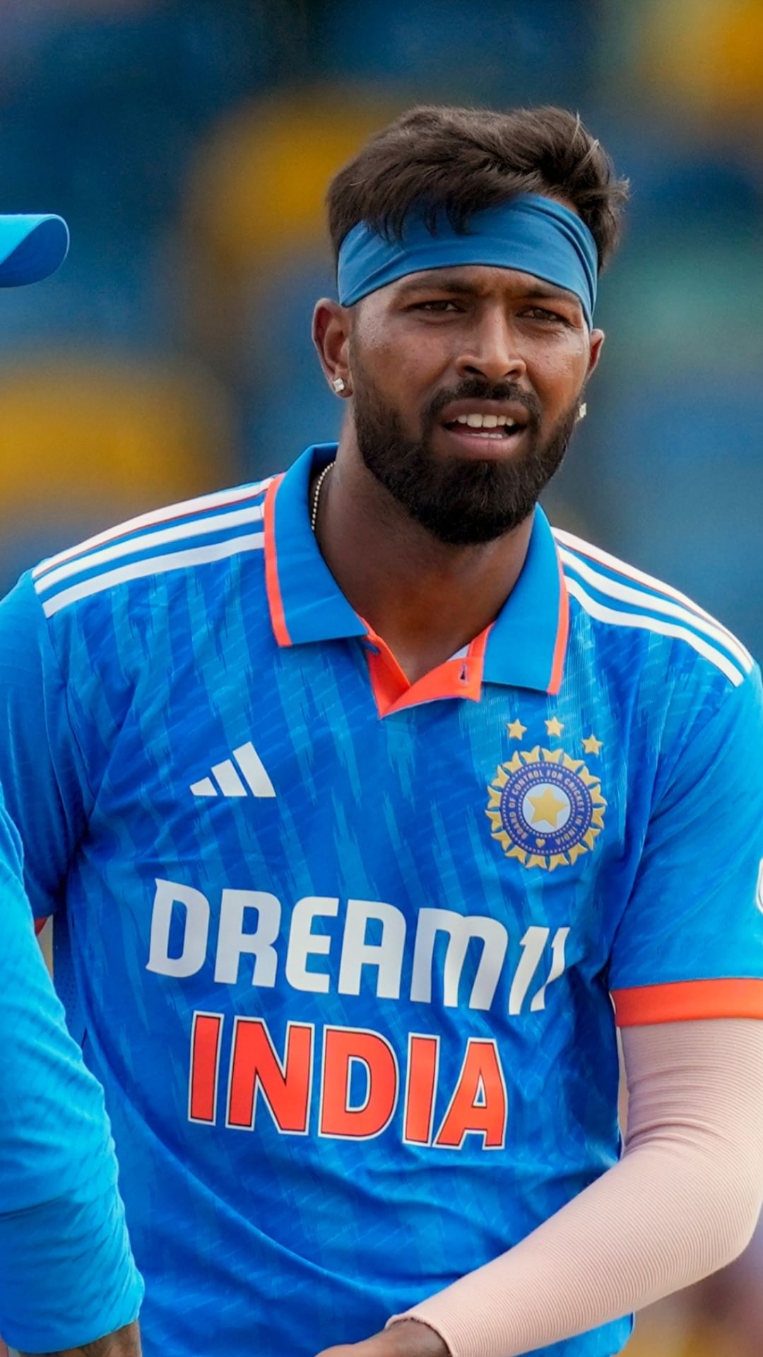 pandya