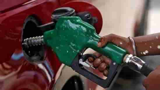 Petrol Price on August 13: ಬೆಂಗಳೂರು ಸೇರಿ ದೇಶದ ಪ್ರಮುಖ ನಗರಗಳಲ್ಲಿ ಆಗಸ್ಟ್ 13ರಂದು ಪೆಟ್ರೋಲ್, ಡೀಸೆಲ್ ದರ ಎಷ್ಟಿದೆ, ವಿವರ ಇಲ್ಲಿದೆ