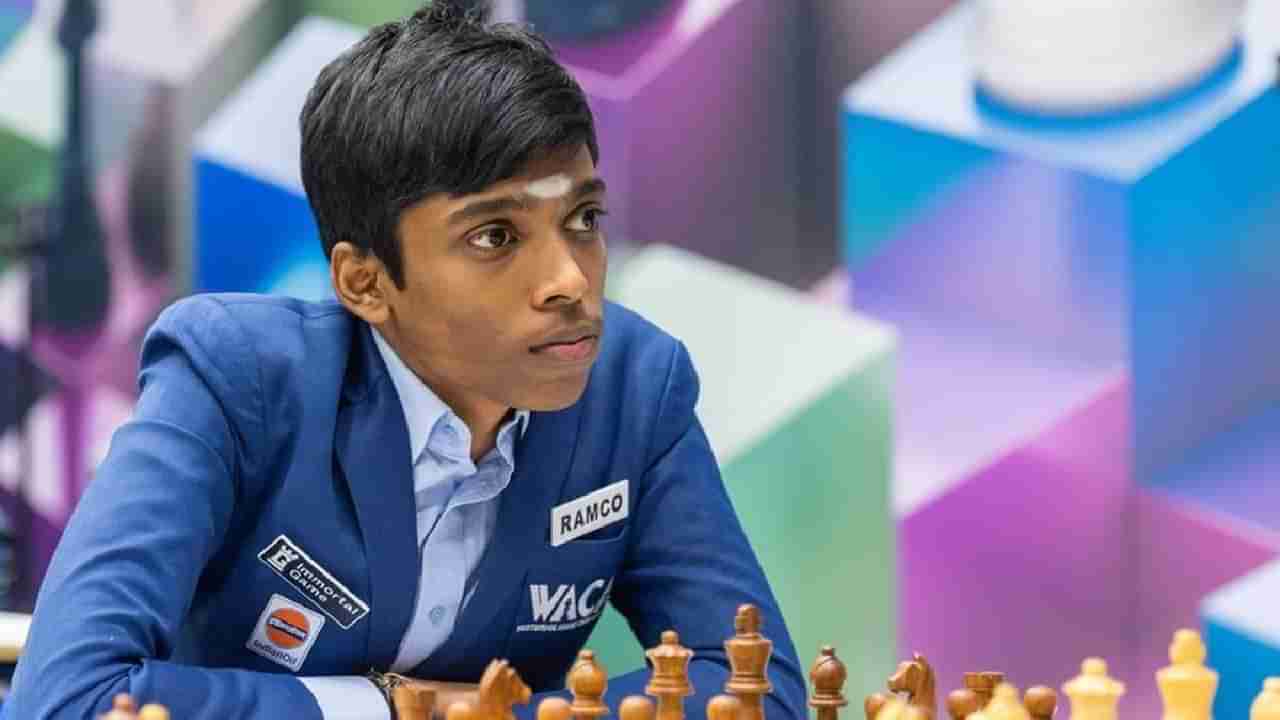 Chess World Cup 2023 Final: ಈ ಪಂದ್ಯ ರೋಚಕ ಹೋರಾಟವಾಗಿರಲಿದೆ: ಪ್ರಜ್ಞಾನಂದ