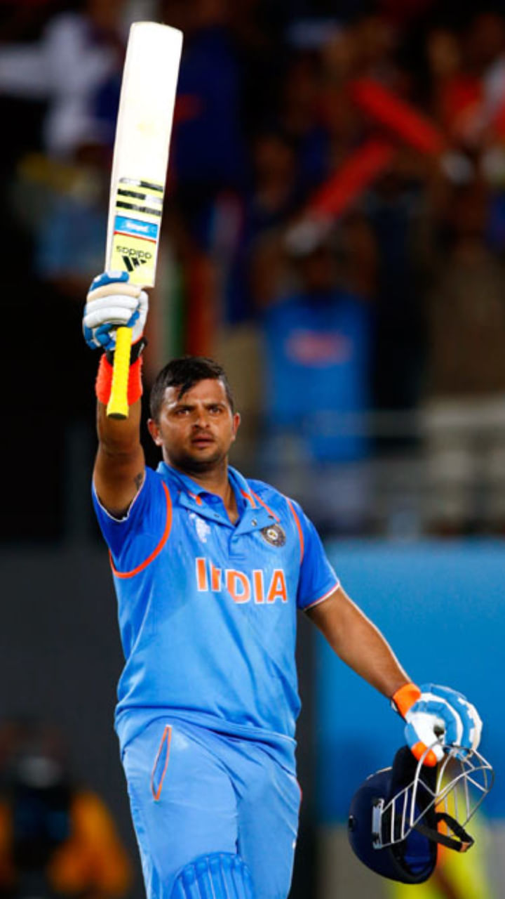 raina