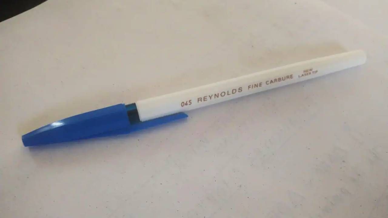 Reynolds 045 Fine Carbure ಪೆನ್ ಇನ್ನು ಗತ ಇತಿಹಾಸವಾ? ರೇನಾಲ್ಡ್ಸ್ ಕಂಪನಿ ಹೇಳುವುದೇನು? ಭಾರತೀಯರಿಗೆ ಯಾಕೆ ಇದು ಅಚ್ಚುಮೆಚ್ಚು?