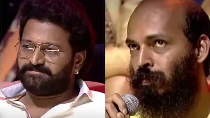 ರಿಷಬ್ ಶೆಟ್ಟಿಯಿಂದ ರಾಜ್ ಶೆಟ್ಟಿಗೆ ಮೋಸ ಆಯ್ತಾ? ಪ್ರಮೋದ್ ಶೆಟ್ಟಿಯದ್ದೂ ಇದೆ ಪಾಲು ರಿಷಬ್ ಶೆಟ್ಟಿಯಿಂದ ರಾಜ್ ಶೆಟ್ಟಿಗೆ ಮೋಸ ಆಯ್ತಾ? ಪ್ರಮೋದ್ ಶೆಟ್ಟಿಯದ್ದೂ ಇದೆ ಪಾಲು