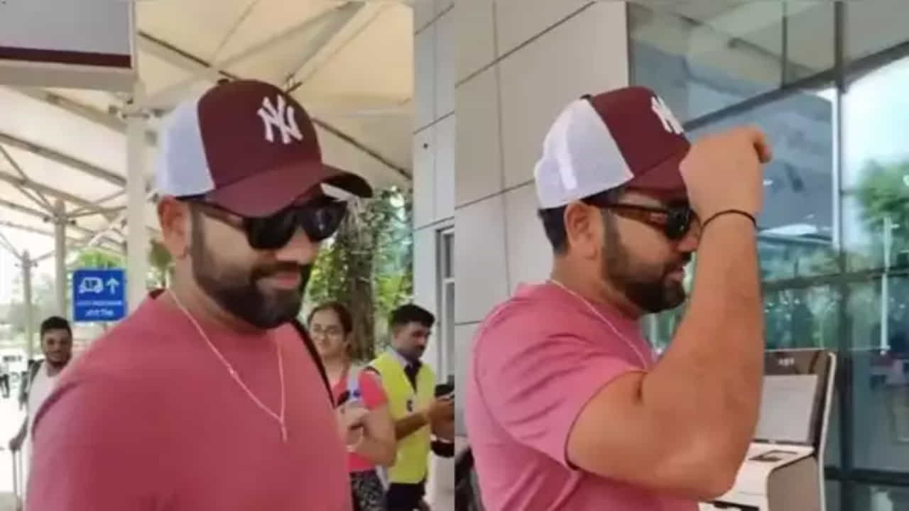 ಟೀಂ ಇಂಡಿಯಾ ಏಷ್ಯಾಕಪ್ ಗೆಲ್ಲುತ್ತದೆ ಎಂದ ನಾಯಕ ರೋಹಿತ್ ಶರ್ಮಾ; ವಿಡಿಯೋ ನೋಡಿ ಟೀಂ ಇಂಡಿಯಾ ಏಷ್ಯಾಕಪ್ ಗೆಲ್ಲುತ್ತದೆ ಎಂದ ನಾಯಕ ರೋಹಿತ್ ಶರ್ಮಾ; ವಿಡಿಯೋ ನೋಡಿ