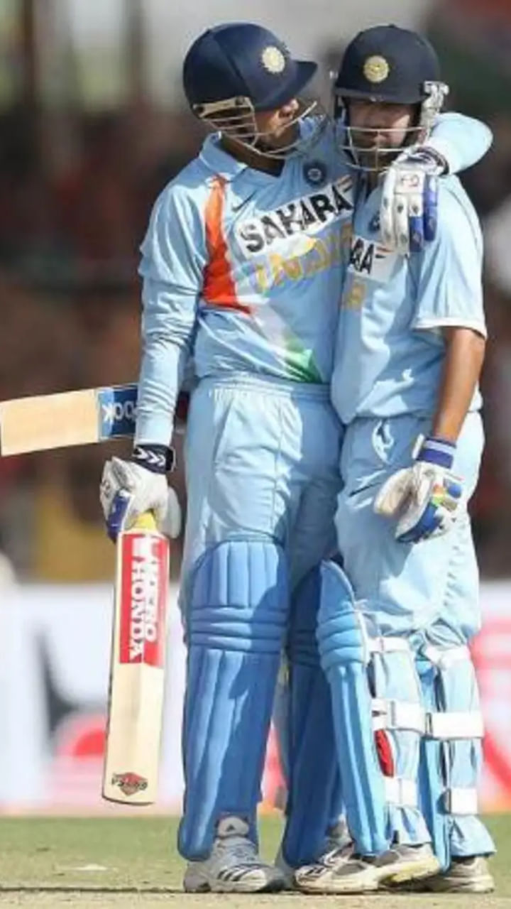sachin sehwag