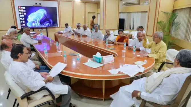 ಸಾಹಿತಿಗಳಿಗೆ ಬೆದರಿಕೆ ಪತ್ರ ಪ್ರಕರಣ: ತನಿಖೆ ವೇಳೆ ಮಹತ್ವದ ಅಂಶ ಬೆಳಕಿಗೆ