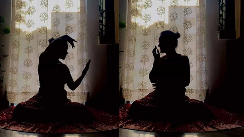 Viral Video: ರಣವೀರ್ ಸಿಂಗ್, ಸೋನಾಕ್ಷಿ ಸಿನ್ಹಾ ಅಭಿನಯದ ಈ ಹಾಡಿಗೆ ಲಘುಶಾಸ್ತ್ರೀಯ ನೃತ್ಯ