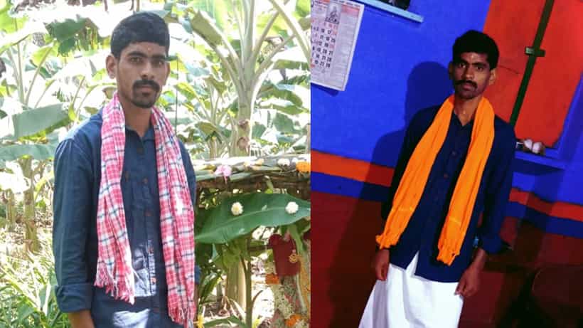 ಶಿವಮೊಗ್ಗದಲ್ಲೊಂದು ಹೃದಯ ವಿದ್ರಾವಕ ಘಟನೆ: ಕುಚಿಕು ಸಾವಿನ ಸುದ್ದಿ ಕೇಳಿ ಹೃದಯಾಘಾತದಿಂದ ಗೆಳೆಯ ಸಾವು