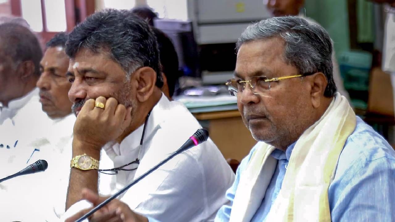 ಇಂದು ಮೈಸೂರಿಗೆ ಸಿಎಂ ಸಿದ್ದರಾಮಯ್ಯ, ಡಿಸಿಎಂ ಡಿಕೆ ಶಿವಕುಮಾರ್ ಭೇಟಿ: ಸರಣಿ ಸಭೆ ಇಂದು ಮೈಸೂರಿಗೆ ಸಿಎಂ ಸಿದ್ದರಾಮಯ್ಯ, ಡಿಸಿಎಂ ಡಿಕೆ ಶಿವಕುಮಾರ್ ಭೇಟಿ: ಸರಣಿ ಸಭೆ
