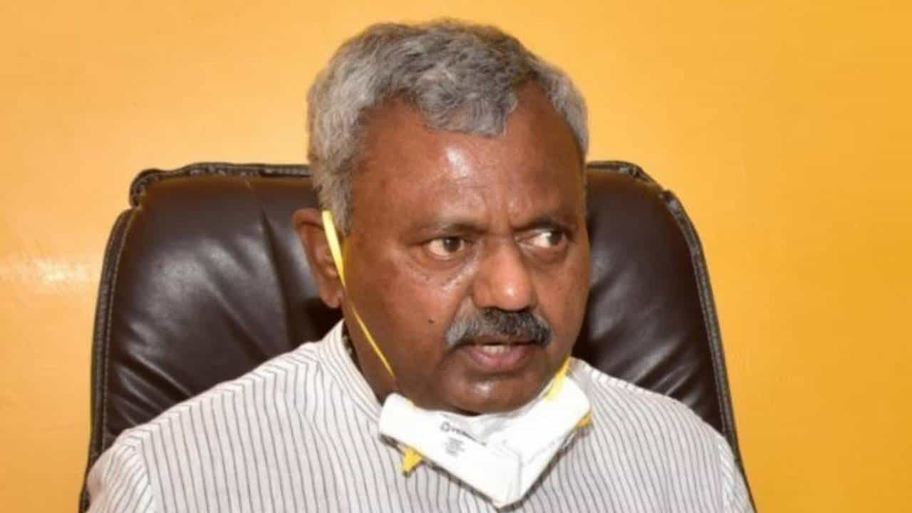 ಆ.25 ರಂದು ಎಸ್.ಟಿ ಸೋಮಶೇಖರ್ ದೆಹಲಿ ಪ್ರಯಾಣ; ಅಮಿತ್ ಶಾ, ಬಿಲ್ ಸಂತೋಷ್ಗೆ ಭೇಟಿ ಆ.25 ರಂದು ಎಸ್.ಟಿ ಸೋಮಶೇಖರ್ ದೆಹಲಿ ಪ್ರಯಾಣ; ಅಮಿತ್ ಶಾ, ಬಿಲ್ ಸಂತೋಷ್ಗೆ ಭೇಟಿ