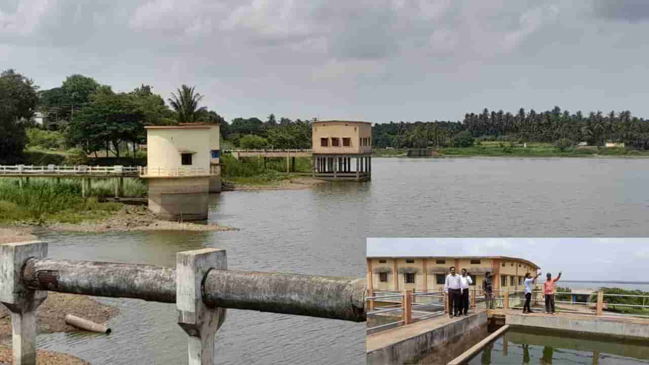 ದಾವಣಗೆರೆ: ಏಷ್ಯಾದ ಎರಡನೇ ಅತಿ ದೊಡ್ಡ ಕೆರೆ ನೀರು ಕುಡಿಯಲು ಯೋಗ್ಯವಲ್ಲ: ಪ್ರಯೋಗಾಲಯದ ವರದಿಯಲ್ಲಿ ಬಹಿರಂಗ