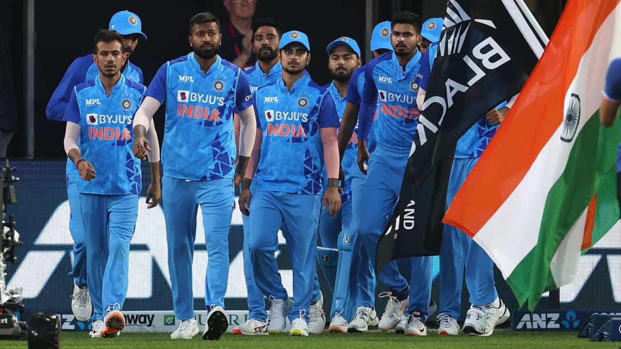 IND vs WI: 6 ಆಟಗಾರರು ಔಟ್, ಐವರು ಇನ್; ಭಾರತ ಟಿ20 ತಂಡದಲ್ಲಾಗಿರುವ ಬದಲಾವಣೆಗಳಿವು