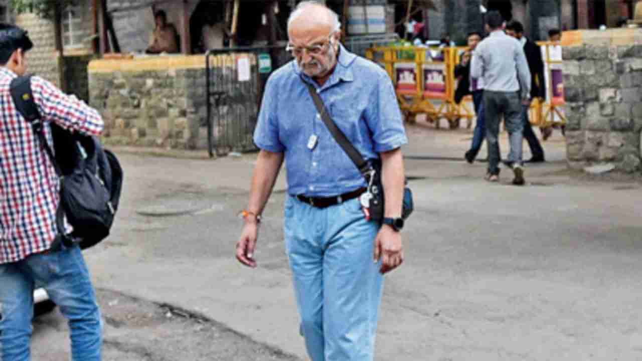 Vijaypat Singhania: ಬೀದಿಗೆ ಬಿದ್ಧ ಶ್ರೀಮಂತ; 13 ಲಕ್ಷ ಕೋಟಿ ರೂ ಮೌಲ್ಯದ ರೇಮಂಡ್ಸ್ ಕಂಪನಿ ಮಾಜಿ ಛೇರ್ಮನ್​ನ ಕರುಣಾಜನಕ ಕಥೆ