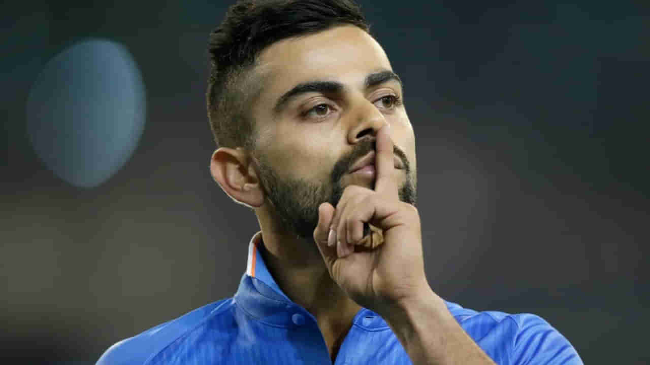 Virat Kohli:‘ಎಲ್ಲಾ ಸುಳ್ಳು’; ಇನ್​ಸ್ಟಾಗ್ರಾಮ್ ಆದಾಯದ ಬಗ್ಗೆ ಸ್ಪಷ್ಟನೆ ನೀಡಿದ ಕೊಹ್ಲಿ