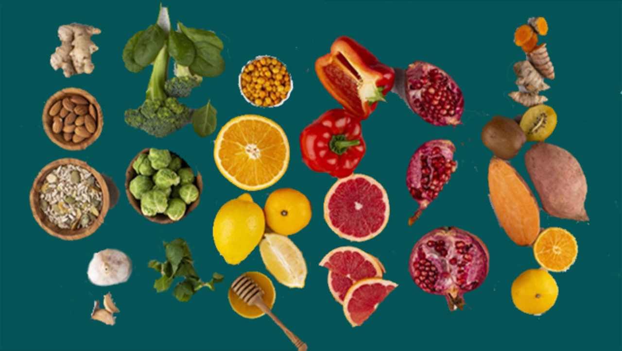 ವಿಟಮಿನ್ ಪಿ ಎಂದರೇನು? ಅದು ದೇಹಕ್ಕೆ ಯಾವ ರೀತಿಯಲ್ಲಿ ಸಹಾಯ ಮಾಡುತ್ತೆ ಇಲ್ಲಿದ