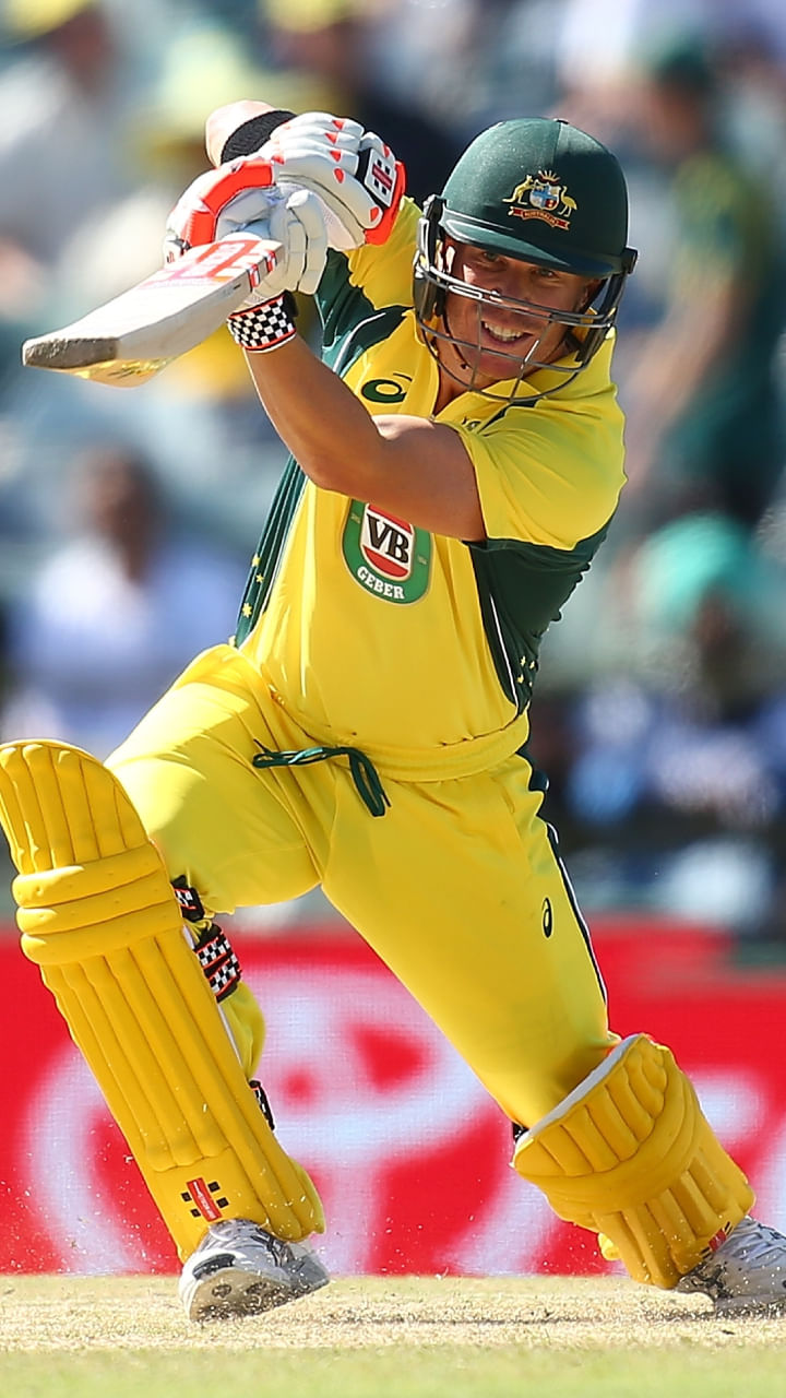 warner