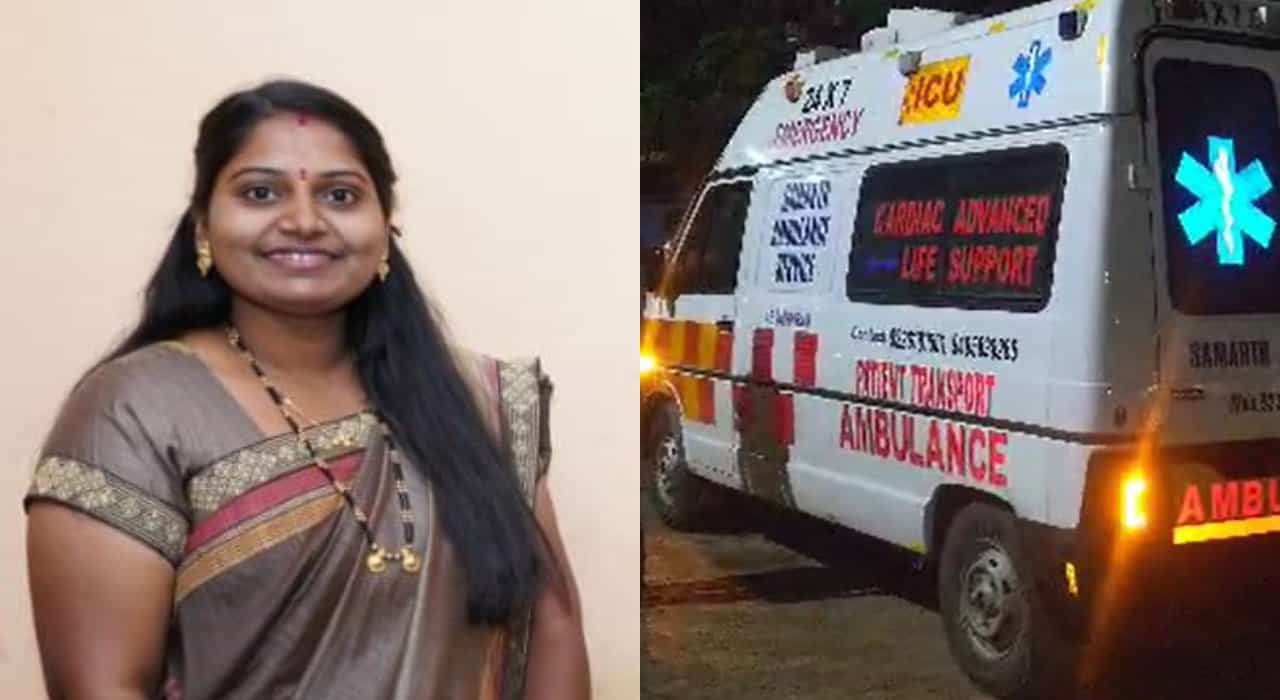 ಚಿಕ್ಕೋಡಿ: ವೈದ್ಯರ ನಿರ್ಲಕ್ಷ್ಯದಿಂದ ಬಾಣಂತಿ ಸಾವು ಆರೋಪ, ಕುಟುಂಬಸ್ಥರಿಂದ ಠಾಣೆ ಎದುರು ಧರಣಿ ಚಿಕ್ಕೋಡಿ: ವೈದ್ಯರ ನಿರ್ಲಕ್ಷ್ಯದಿಂದ ಬಾಣಂತಿ ಸಾವು ಆರೋಪ, ಕುಟುಂಬಸ್ಥರಿಂದ ಠಾಣೆ ಎದುರು ಧರಣಿ