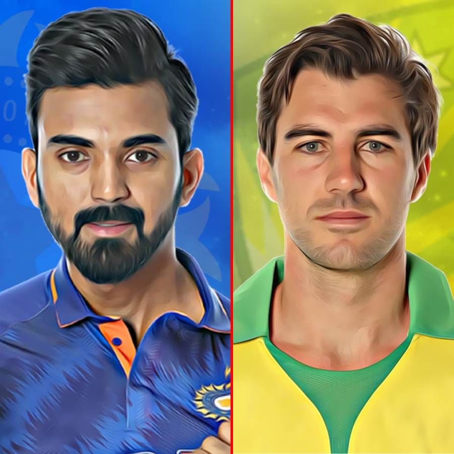 ಭಾರತ ಕ್ರಿಕೆಟ್ ತಂಡ ಹಾಗೂ ಆಸ್ಟ್ರೇಲಿಯಾ (India vs Australia) ನಡುವಣ ಮೂರು ಪಂದ್ಯಗಳ ಏಕದಿನ ಸರಣಿಗೆ ಇಂದು ಚಾಲನೆ ಸಿಗಲಿದೆ. ಮೊಹಾಲಿಯ ಪಂಜಾಬ್ ಕ್ರಿಕೆಟ್ ಅಸೋಸಿಯೇಷನ್ ಐಎಸ್ ಬಿಂದ್ರಾ ಸ್ಟೇಡಿಯಂನಲ್ಲಿ ಮೊದಲ ಏಕದಿನ ಪಂದ್ಯ ಆಯೋಜಿಸಲಾಗಿದೆ.