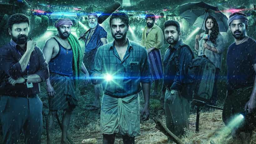 ಆಸ್ಕರ್ಗೆ ಭಾರತದ ಅಧಿಕೃತ ಆಯ್ಕೆ ಪ್ರಕಟ: ಈ ಬಾರಿ ಮಲಯಾಳಂ ಸಿನಿಮಾಕ್ಕೆ ಮಣೆ