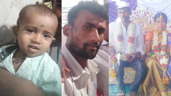 ಉಸಿರುಗಟ್ಟಿ ಮಗು ಸಾವನ್ನಪ್ಪಿದ್ದ ಪ್ರಕರಣ: ತನಿಖೆ ವೇಳೆ ಭಯಾನಕ ಸತ್ಯ ಬಯಲು