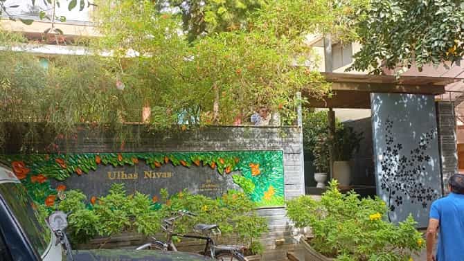 ಗಣೇಶೋತ್ಸವ ಭದ್ರತೆ ಮಧ್ಯೆ ವಾಣಿಜ್ಯ ನಗರಿ ಹುಬ್ಬಳ್ಳಿಯಲ್ಲಿ ಭಾರೀ ಡಕಾಯಿತಿ