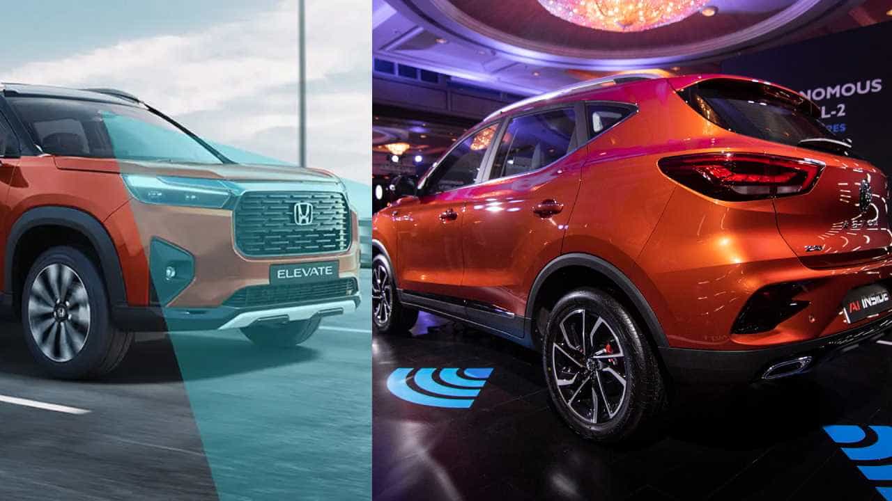 Affordable Cars with ADAS: ಎಡಿಎಎಸ್ ಫೀಚರ್ಸ್ ಹೊಂದಿರುವ ಟಾಪ್ 5 ಬಜೆಟ್ ಕಾರುಗಳಿವು! Affordable Cars with ADAS: ಎಡಿಎಎಸ್ ಫೀಚರ್ಸ್ ಹೊಂದಿರುವ ಟಾಪ್ 5 ಬಜೆಟ್ ಕಾರುಗಳಿವು!