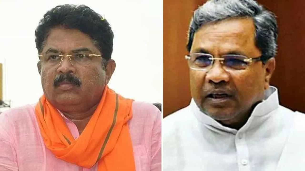 ಸ್ಟಾಲಿನ್ ವಿರುದ್ಧ ಟೀಕೆ ಮಾಡಲಾಗದೆ ನಮ್ಮ ವಿರುದ್ಧ ಟೀಕೆ; ಸಿದ್ದರಾಮಯ್ಯ ವಿರುದ್ಧ ಆರ್ ಅಶೋಕ ವಾಗ್ದಾಳಿ ಸ್ಟಾಲಿನ್ ವಿರುದ್ಧ ಟೀಕೆ ಮಾಡಲಾಗದೆ ನಮ್ಮ ವಿರುದ್ಧ ಟೀಕೆ; ಸಿದ್ದರಾಮಯ್ಯ ವಿರುದ್ಧ ಆರ್ ಅಶೋಕ ವಾಗ್ದಾಳಿ