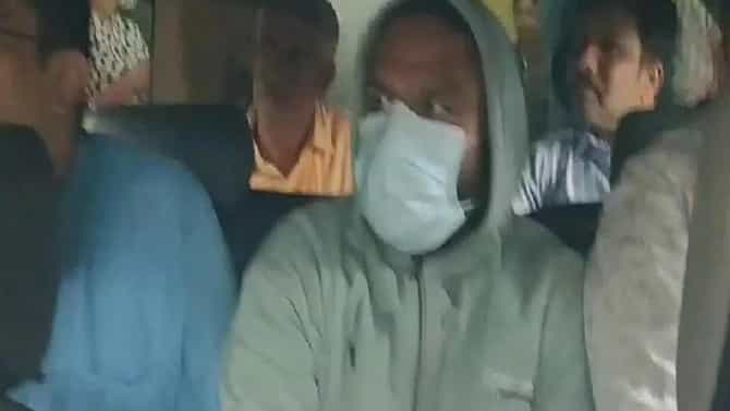ಚೈತ್ರಾ ಕುಂದಾಪುರ ವಂಚನೆ ಕೇಸ್: ಹಾಲಶ್ರೀ ಮಠದಲ್ಲಿ ಸಿಕ್ತು 56 ಲಕ್ಷ ರೂ.