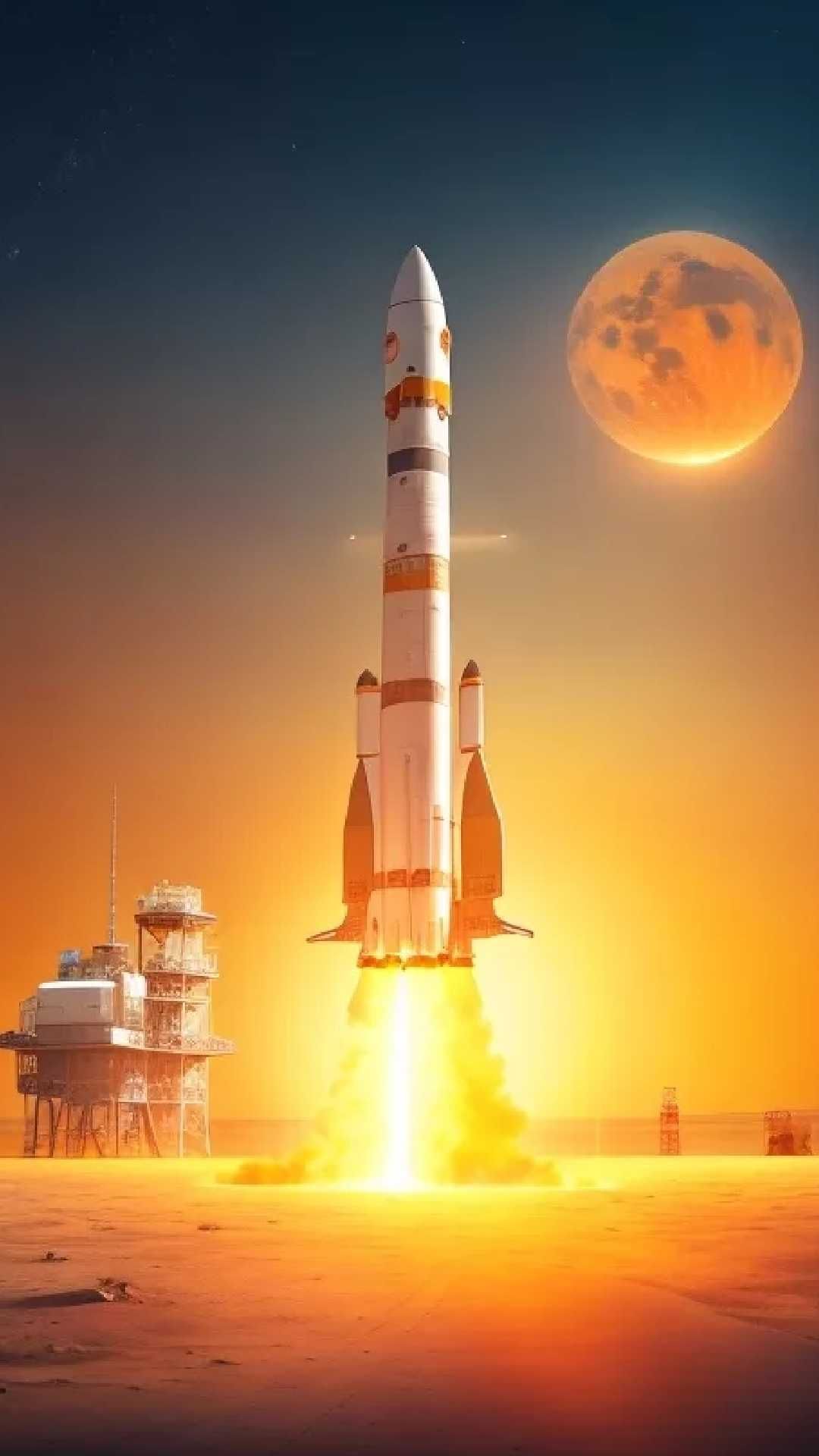 Aditya L1 Mission 1