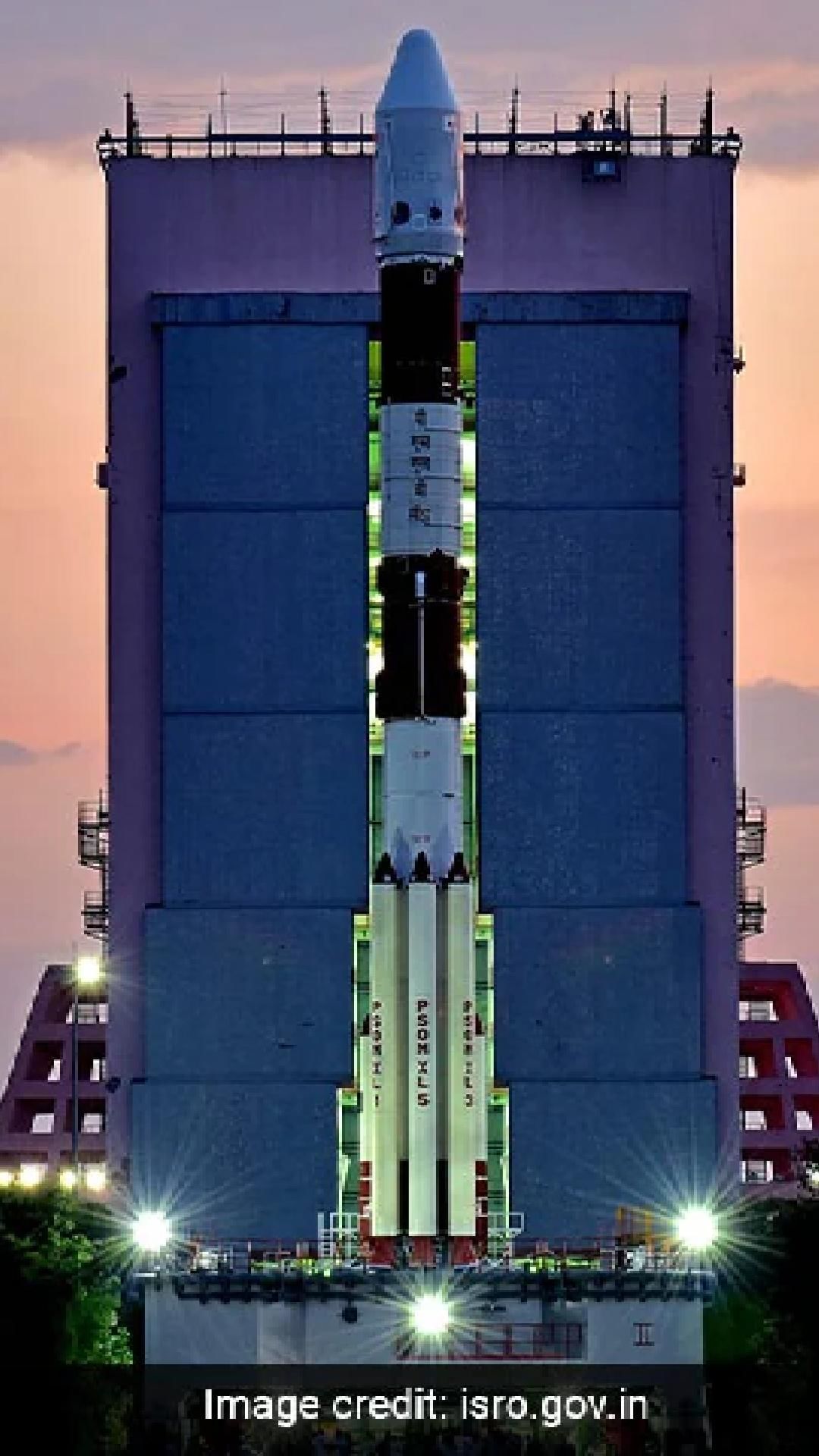 Aditya L1 Mission 5