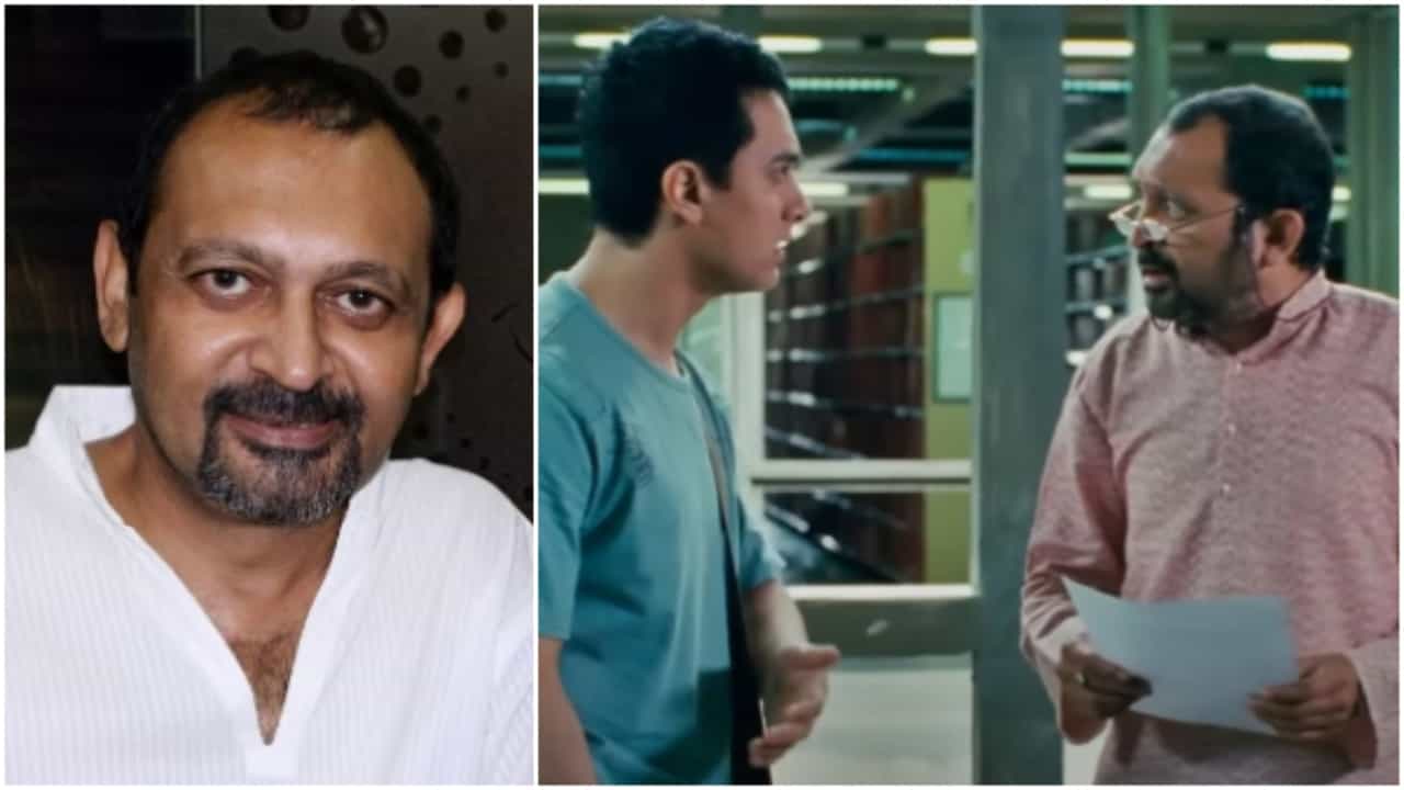 '3 ಇಡಿಯಟ್ಸ್', 'ದಿಲ್ ಚಾಹ್ತಾ ಹೈ' ನಟ ಅಪಘಾತದಲ್ಲಿ ಸಾವು