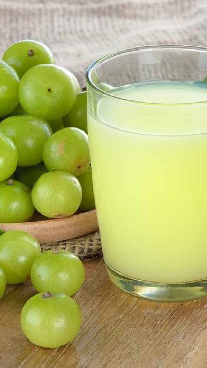 Amla juice (2)