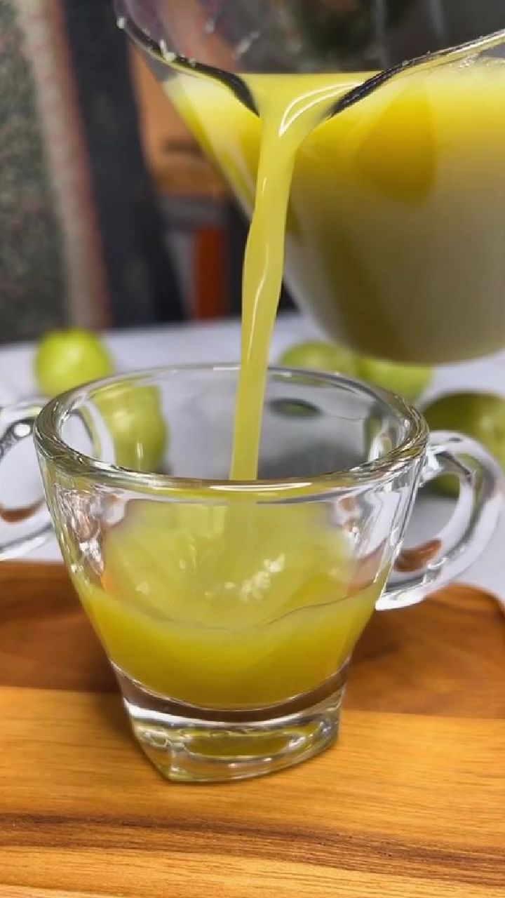 Amla juice (3)
