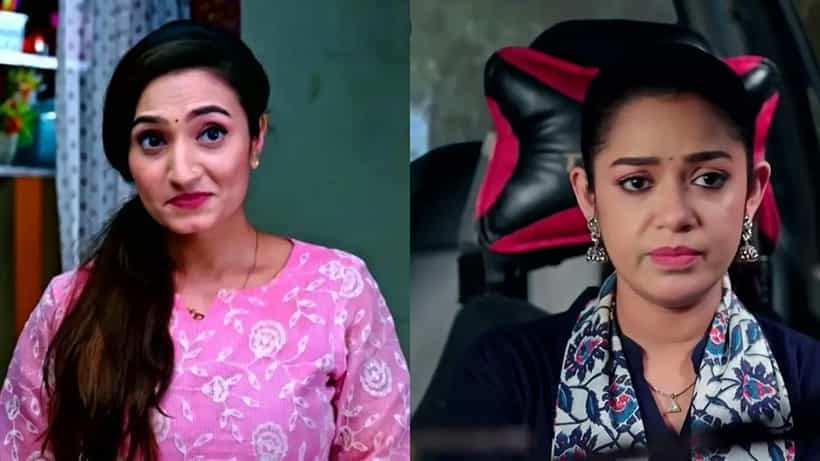 Kannada Serial TRP List 2023: ‘ಅಮೃತಧಾರೆ’ ಟಿಆರ್ಪಿ ಏರಿಕೆ; ಯಾವ ಧಾರಾವಾಹಿಗೆ ಎಷ್ಟನೇ ಸ್ಥಾನ? ಇಲ್ಲಿದೆ ವಿವರ