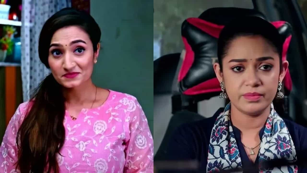 Kannada Serial TRP List 2023: ‘ಅಮೃತಧಾರೆ’ ಟಿಆರ್​ಪಿ ಏರಿಕೆ; ಯಾವ ಧಾರಾವಾಹಿಗೆ ಎಷ್ಟನೇ ಸ್ಥಾನ? ಇಲ್ಲಿದೆ ವಿವರ