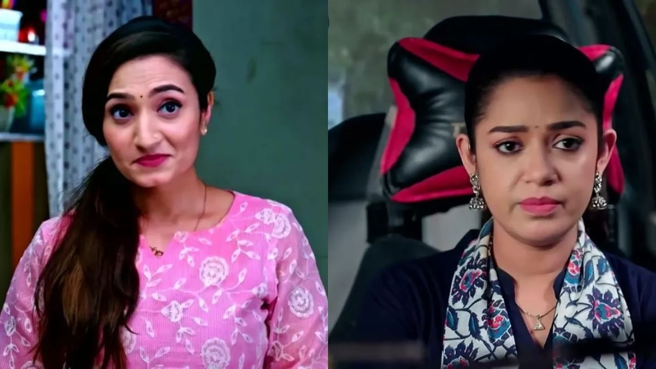 Kannada Serial TRP List 2023: ‘ಅಮೃತಧಾರೆ’ ಟಿಆರ್​ಪಿ ಏರಿಕೆ; ಯಾವ ಧಾರಾವಾಹಿಗೆ ಎಷ್ಟನೇ ಸ್ಥಾನ? ಇಲ್ಲಿದೆ ವಿವರ