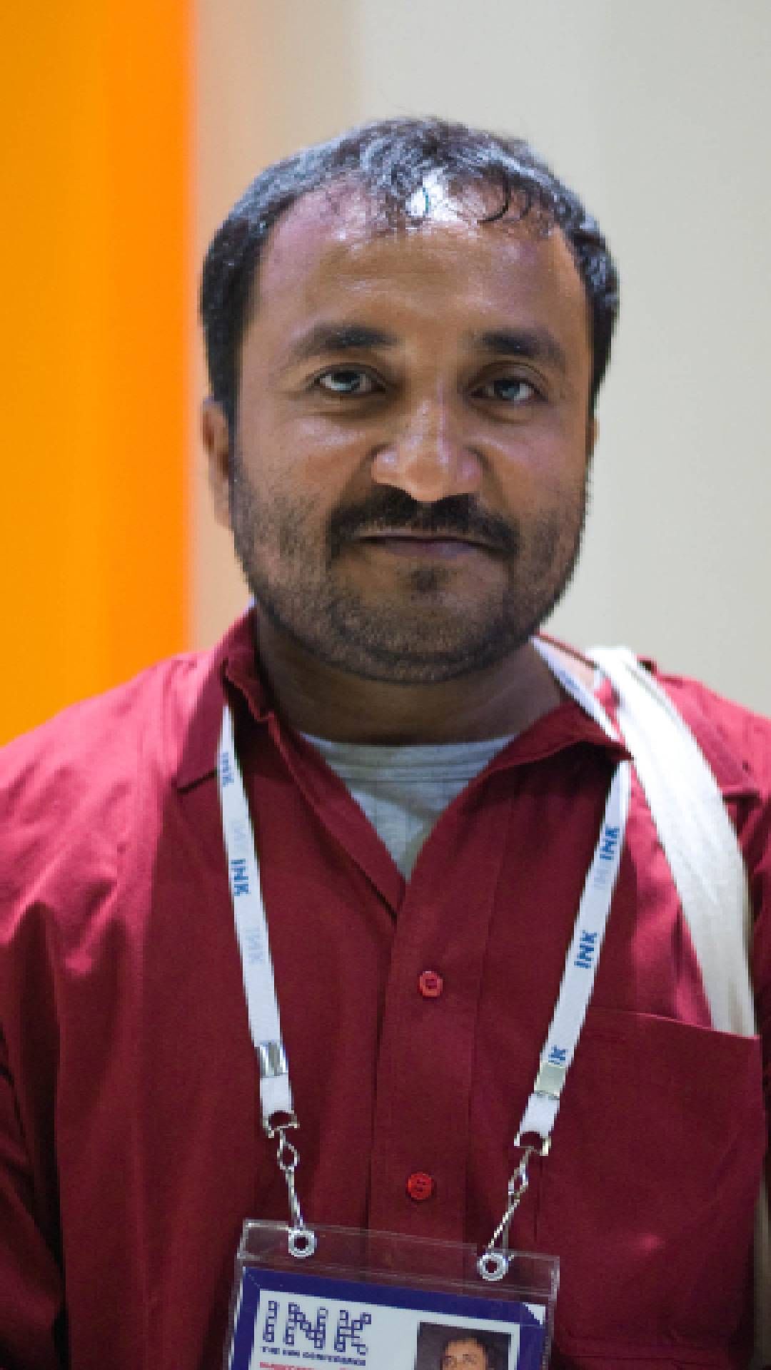 Anand Kumar