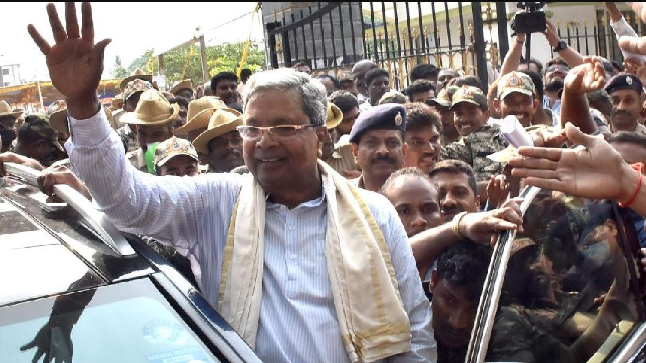 ಐದು ಗ್ಯಾರೆಂಟಿ ಕೊಟ್ಟ ಕಾಂಗ್ರೆಸ್ ಸರ್ಕಾರಕ್ಕೆ ಈಗ ಎದುರಾಗಿದೆ 6 ನೇ ಗ್ಯಾರೆಂಟಿ ಸವಾಲು! ಅದೇನು, ಯಾಕೆ ಗೊತ್ತಾ? ಐದು ಗ್ಯಾರೆಂಟಿ ಕೊಟ್ಟ ಕಾಂಗ್ರೆಸ್ ಸರ್ಕಾರಕ್ಕೆ ಈಗ ಎದುರಾಗಿದೆ 6 ನೇ ಗ್ಯಾರೆಂಟಿ ಸವಾಲು! ಅದೇನು, ಯಾಕೆ ಗೊತ್ತಾ?