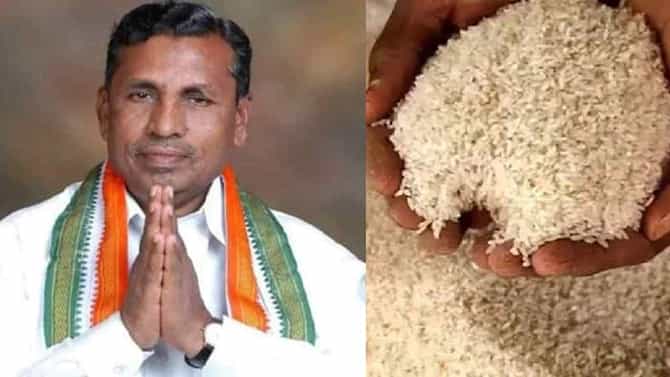 ಕರ್ನಾಟಕಕ್ಕೆ ಅಕ್ಕಿ ಕೊಡಲು ಮೂರು ರಾಜ್ಯಗಳ ಒಪ್ಪಿಗೆ: ಕೆಹೆಚ್​ ಮುನಿಯಪ್ಪ