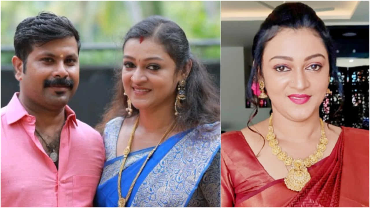 ನೇಣು ಬಿಗಿದ ಸ್ಥಿತಿಯಲ್ಲಿ ನಟಿ ಅಪರ್ಣಾ ನಾಯರ್ ಶವ ಪತ್ತೆ; ಅಸಹಜ ಸಾವು ಪ್ರಕರಣ ದಾಖಲಿಸಿದ ಪೊಲೀಸರು ನೇಣು ಬಿಗಿದ ಸ್ಥಿತಿಯಲ್ಲಿ ನಟಿ ಅಪರ್ಣಾ ನಾಯರ್ ಶವ ಪತ್ತೆ; ಅಸಹಜ ಸಾವು ಪ್ರಕರಣ ದಾಖಲಿಸಿದ ಪೊಲೀಸರು