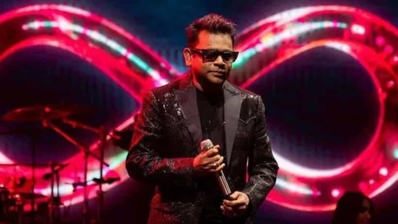 ‘ಎಆರ್ ರೆಹಮಾನ್ ಮೇಲಿರುವ ಅಭಿಮಾನ ಸತ್ತು ಹೋಯಿತು’; ಫ್ಯಾನ್ಸ್ ಬೇಸರಕ್ಕೆ ಕಾರಣ ಏನು?
