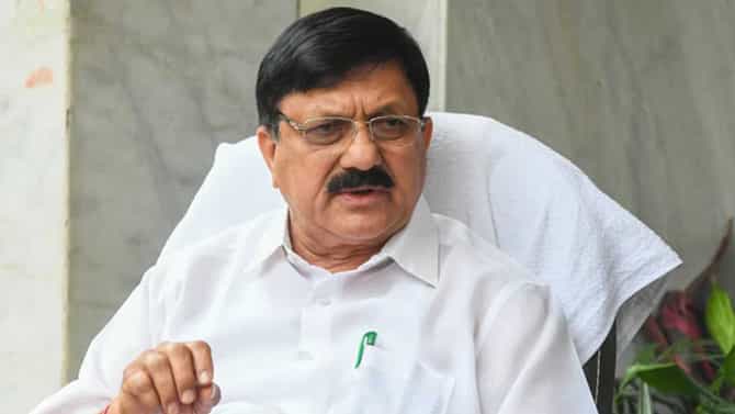 ನನಗೂ ಆ ವ್ಯಕ್ತಿಗೆ ಯಾವುದೇ ಸಂಬಂಧವಿಲ್ಲ: ಶಾಸಕ ಆರಗ ಜ್ಞಾನೇಂದ್ರ