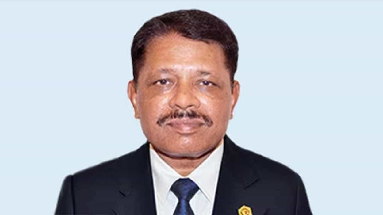 ಪ್ರಧಾನಿಗೆ ಭದ್ರತೆ ನೀಡುವ ಎಸ್ಪಿಜಿ ಪಡೆ ಮುಖ್ಯಸ್ಥ ಅರುಣ್ ಕುಮಾರ್ ಸಿನ್ಹಾ ನಿಧನ ಪ್ರಧಾನಿಗೆ ಭದ್ರತೆ ನೀಡುವ ಎಸ್ಪಿಜಿ ಪಡೆ ಮುಖ್ಯಸ್ಥ ಅರುಣ್ ಕುಮಾರ್ ಸಿನ್ಹಾ ನಿಧನ