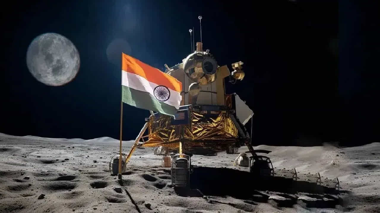 Moonwalk: ಚಂದ್ರಯಾನ 3 ಯಶಸ್ವಿಯಾಗಿದ್ದೇ ತಡ ಈ ಕಂಪನಿಗೆ ಶುಕ್ರದೆಸೆ -ಒಂದೇ ವಾರದಲ್ಲಿ 10000 ಕೋಟಿ ರೂ ಗಳಿಕೆ, ಇನ್ನು ಮುಂದೆಯೂ ಹಬ್ಬವೇ! Moonwalk: ಚಂದ್ರಯಾನ 3 ಯಶಸ್ವಿಯಾಗಿದ್ದೇ ತಡ ಈ ಕಂಪನಿಗೆ ಶುಕ್ರದೆಸೆ -ಒಂದೇ ವಾರದಲ್ಲಿ 10000 ಕೋಟಿ ರೂ ಗಳಿಕೆ, ಇನ್ನು ಮುಂದೆಯೂ ಹಬ್ಬವೇ!
